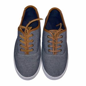 G.H Bass Navigate Shoes Size 7.5